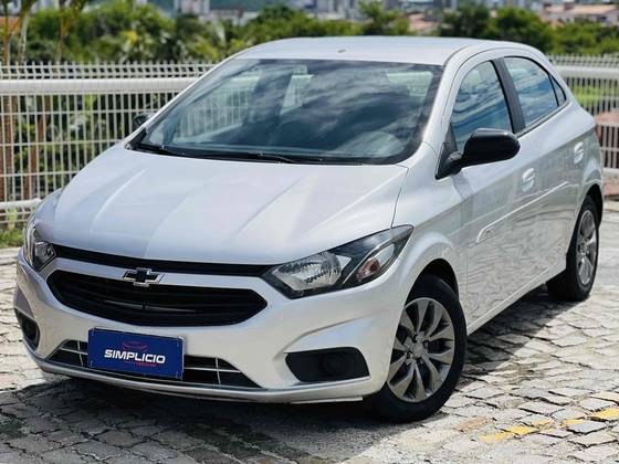 CHEVROLET JOY 1.0 SPE4 FLEX MANUAL CHEVROLET JOY 1.0 SPE4 FLEX MANUAL